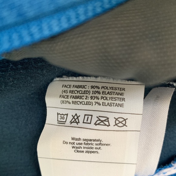 Bergans of Norway Women’s Hooded Jacket, Size S - Picture 10 of 10